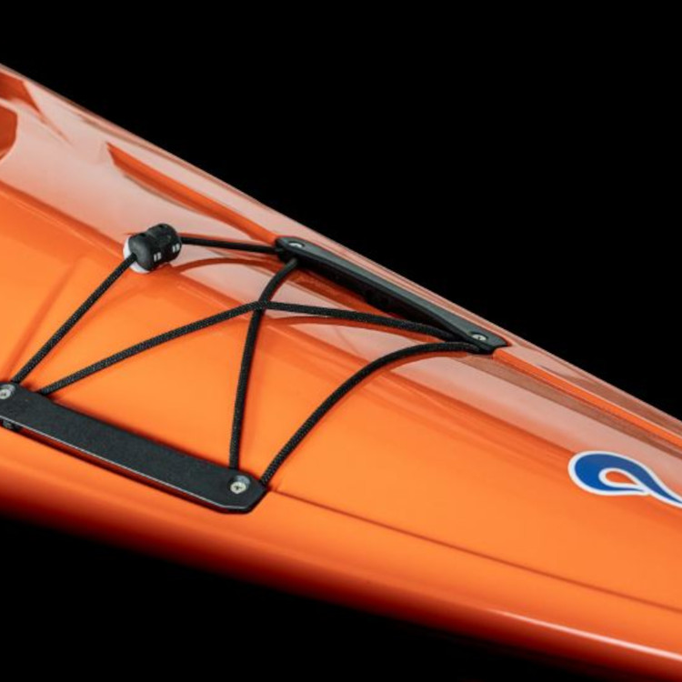 Liquidlogic Saluda 12 Kayak - Image 4